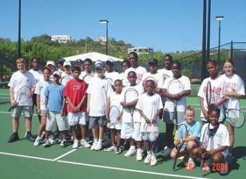 Anguilla vs Tortola, 2004