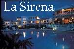 La Sirena Hotel