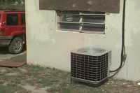 click to enlarge air conditioner