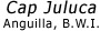 Cap Juluca
