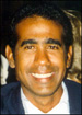 Chairman Richard Ferdinand