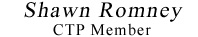 Shawn Romney