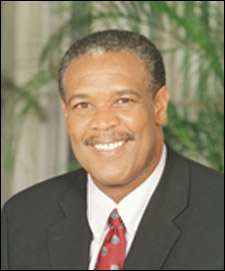 Valentine Banks