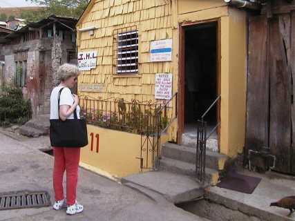 dominica