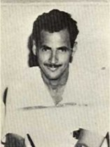 Picture of Atlin Harrigan; 32 years ago