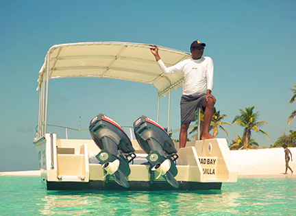 [JR's boat]