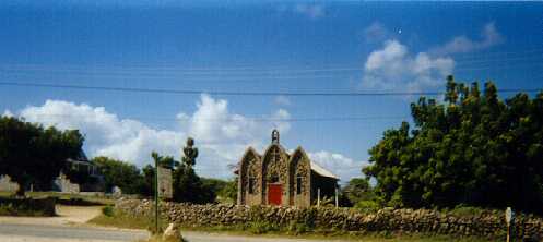 Click for larger view of Catholic Church