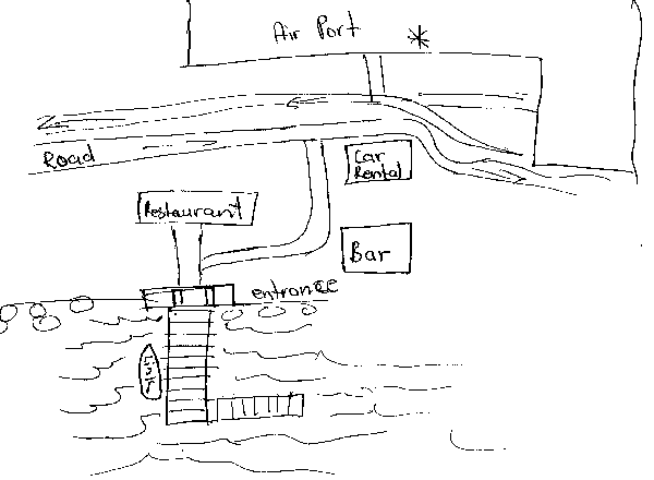 Click to see map of St Martin