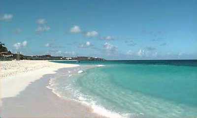 Click to enlarge Shoal Bay.