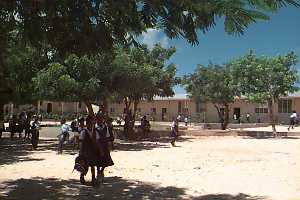 click for larger view of Road Primary School