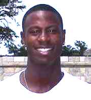 Omari Banks